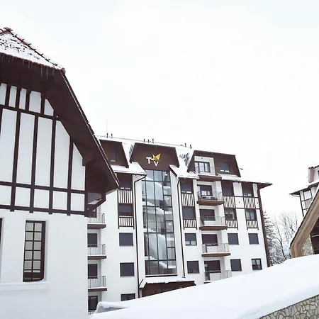 Skyview Titova -