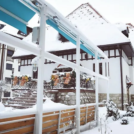 Skyview Titova - Apartament Zlatibor