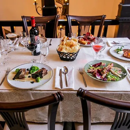 Skyview Titova - * Zlatibor