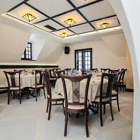 Skyview Titova - Apartament