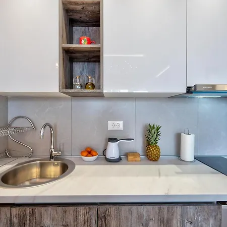 Skyview Titova - Apartament Zlatibor