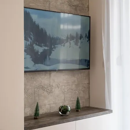 Skyview Titova - Zlatibor