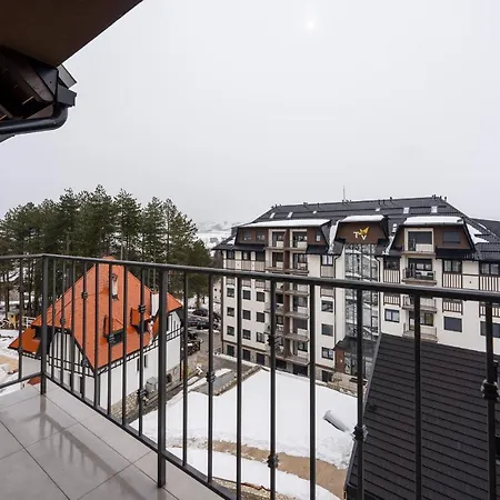 Skyview Titova - Zlatibor